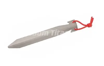 Titanium Tent Stake.webp